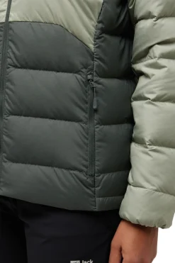 Doudoune Ather Down Hoody W