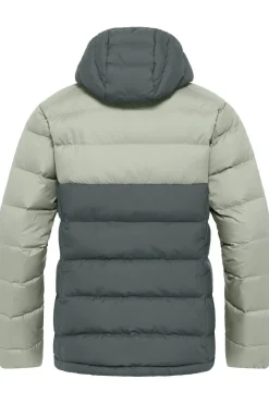 Doudoune Ather Down Hoody W