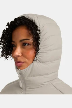 Doudoune Ather Down Hoody W
