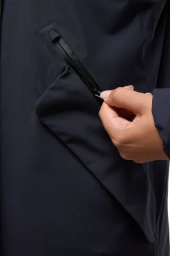 Doudoune Brandenburger Coat W