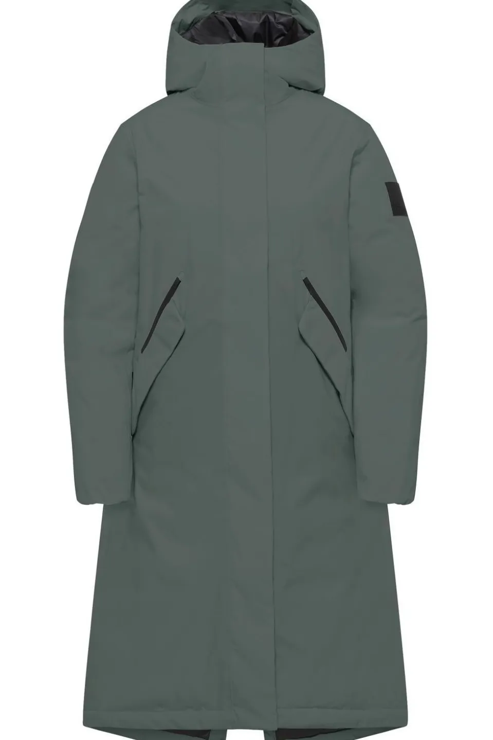 Doudoune Brandenburger Coat W