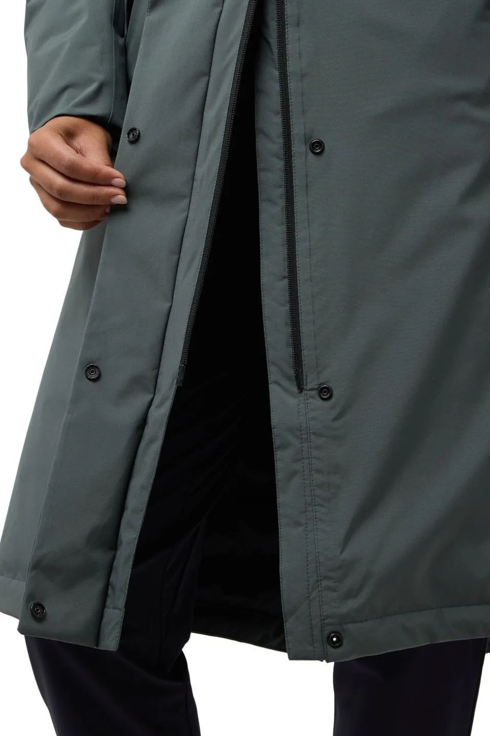 Doudoune Brandenburger Coat W