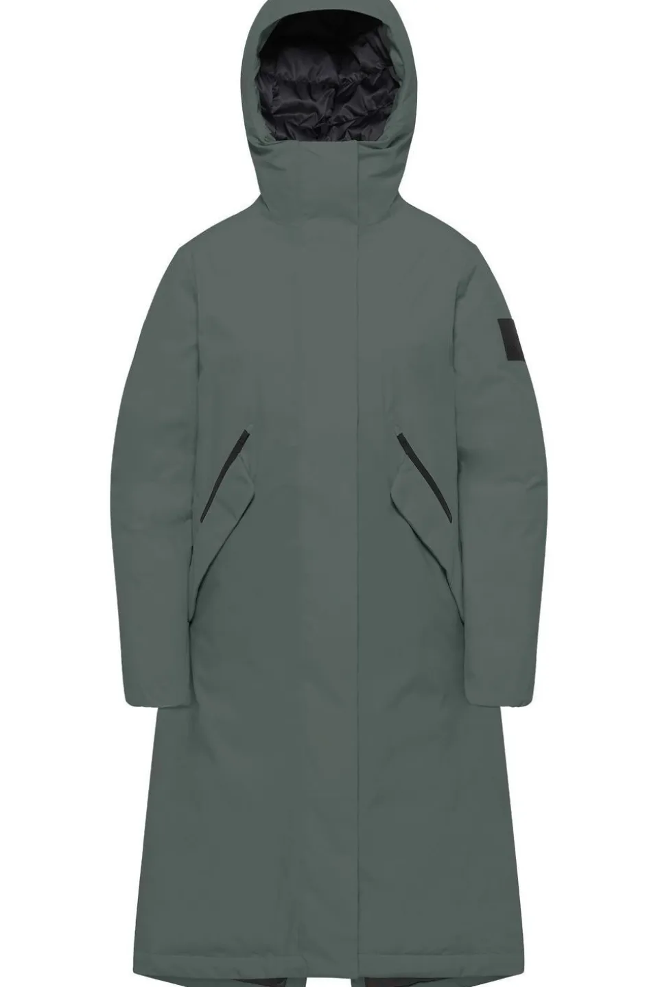 Doudoune Brandenburger Coat W