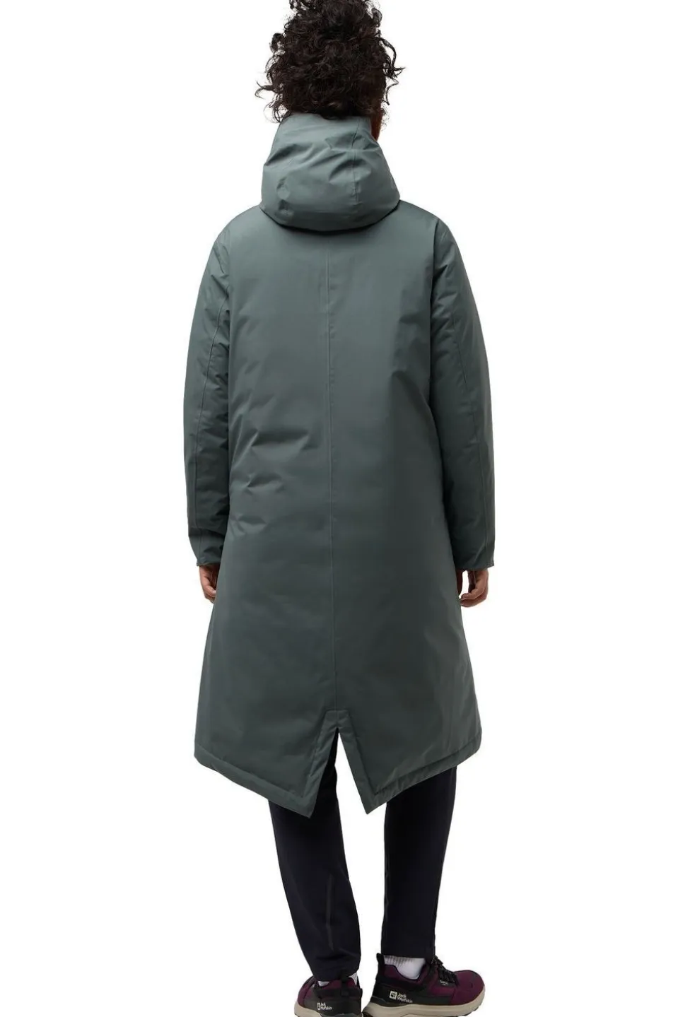 Doudoune Brandenburger Coat W