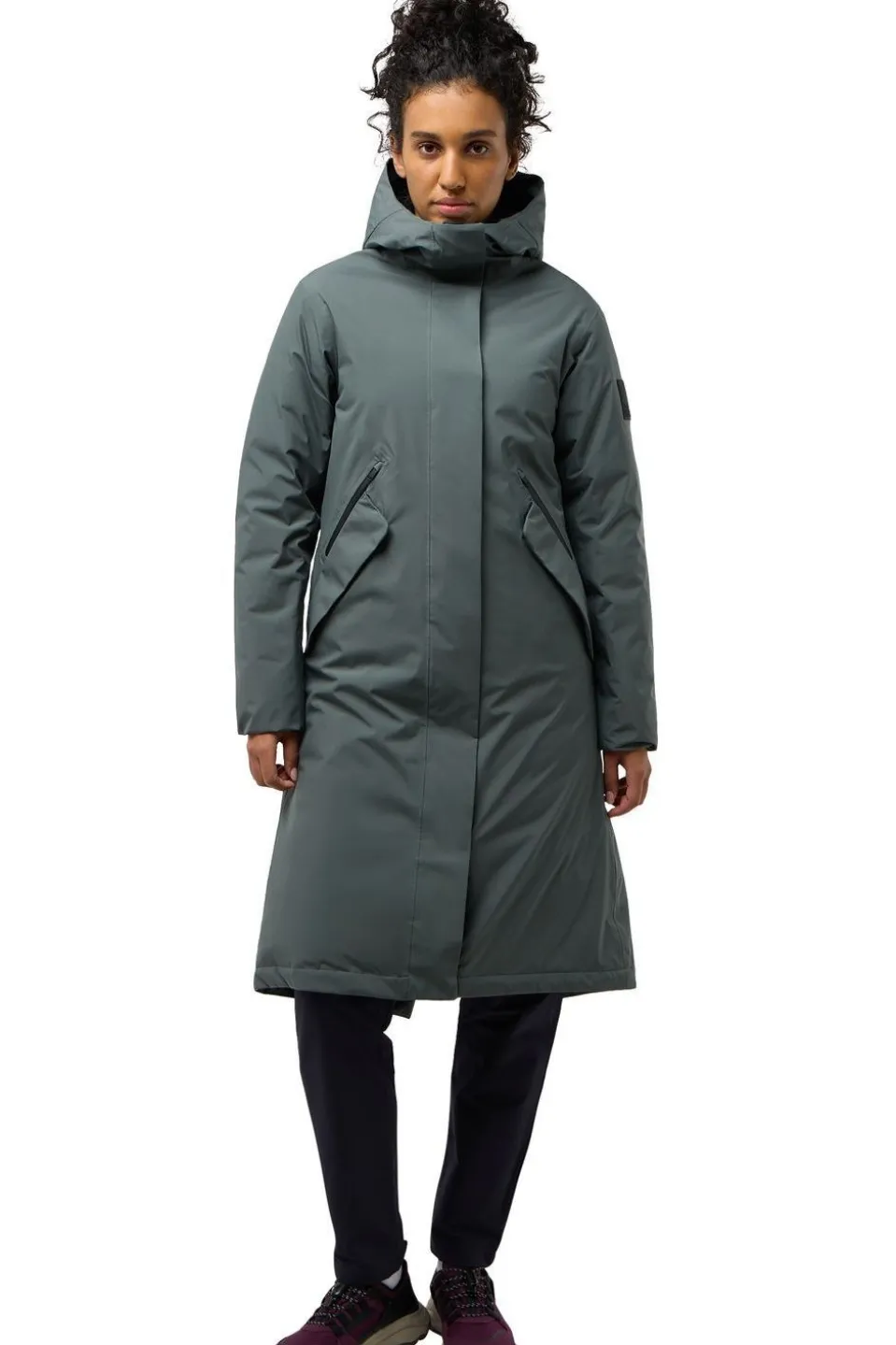 Doudoune Brandenburger Coat W