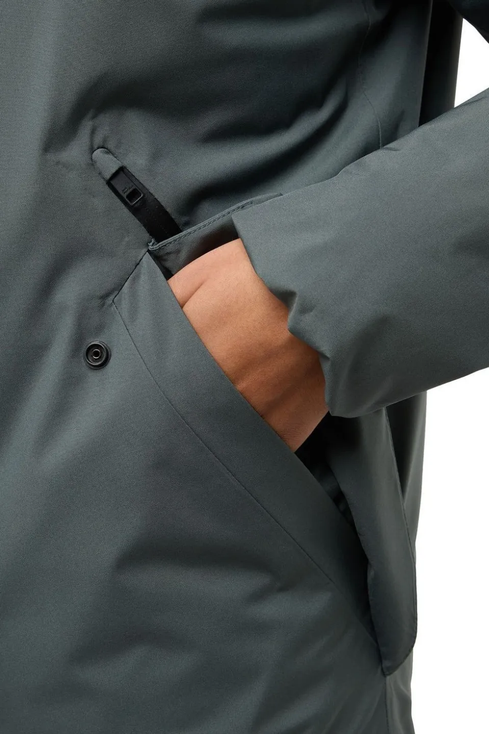 Doudoune Brandenburger Coat W
