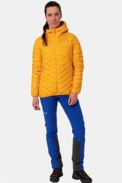 Doudoune Brenta Rds Down Jkt W