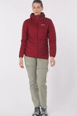 Doudoune Brenta Rds Down Jkt W