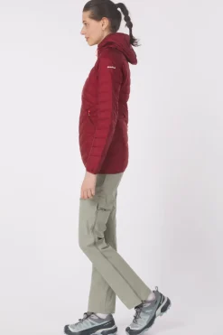 Doudoune Brenta Rds Down Jkt W