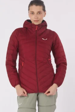 Doudoune Brenta Rds Down Jkt W