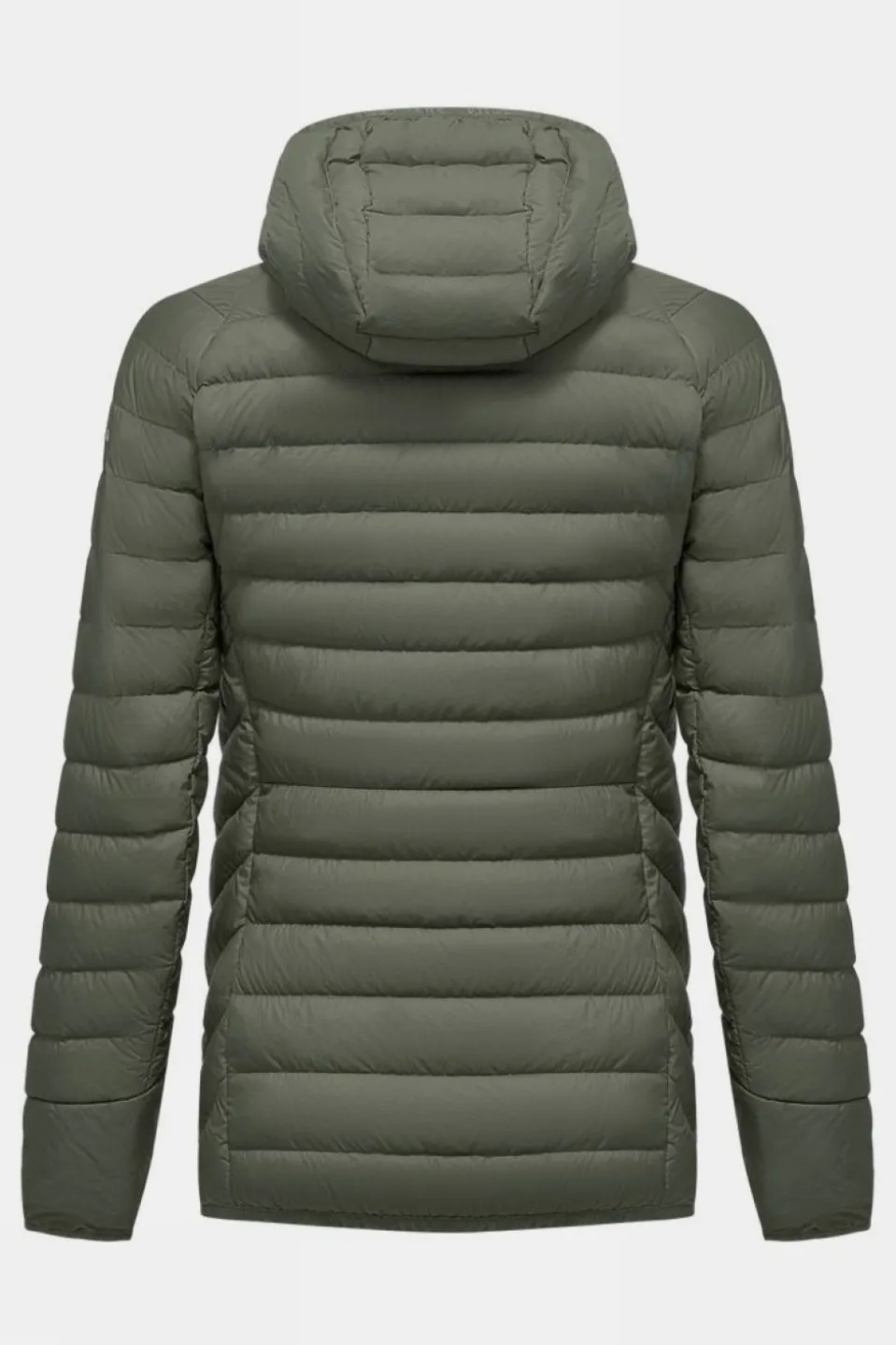 Doudoune Brenta Rds Down Jkt W