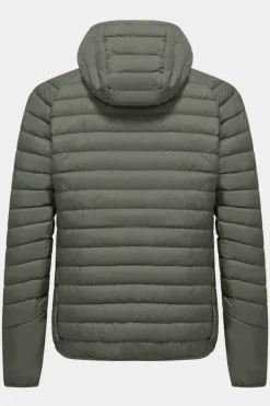 Doudoune Brenta Rds Dwn M Jkt