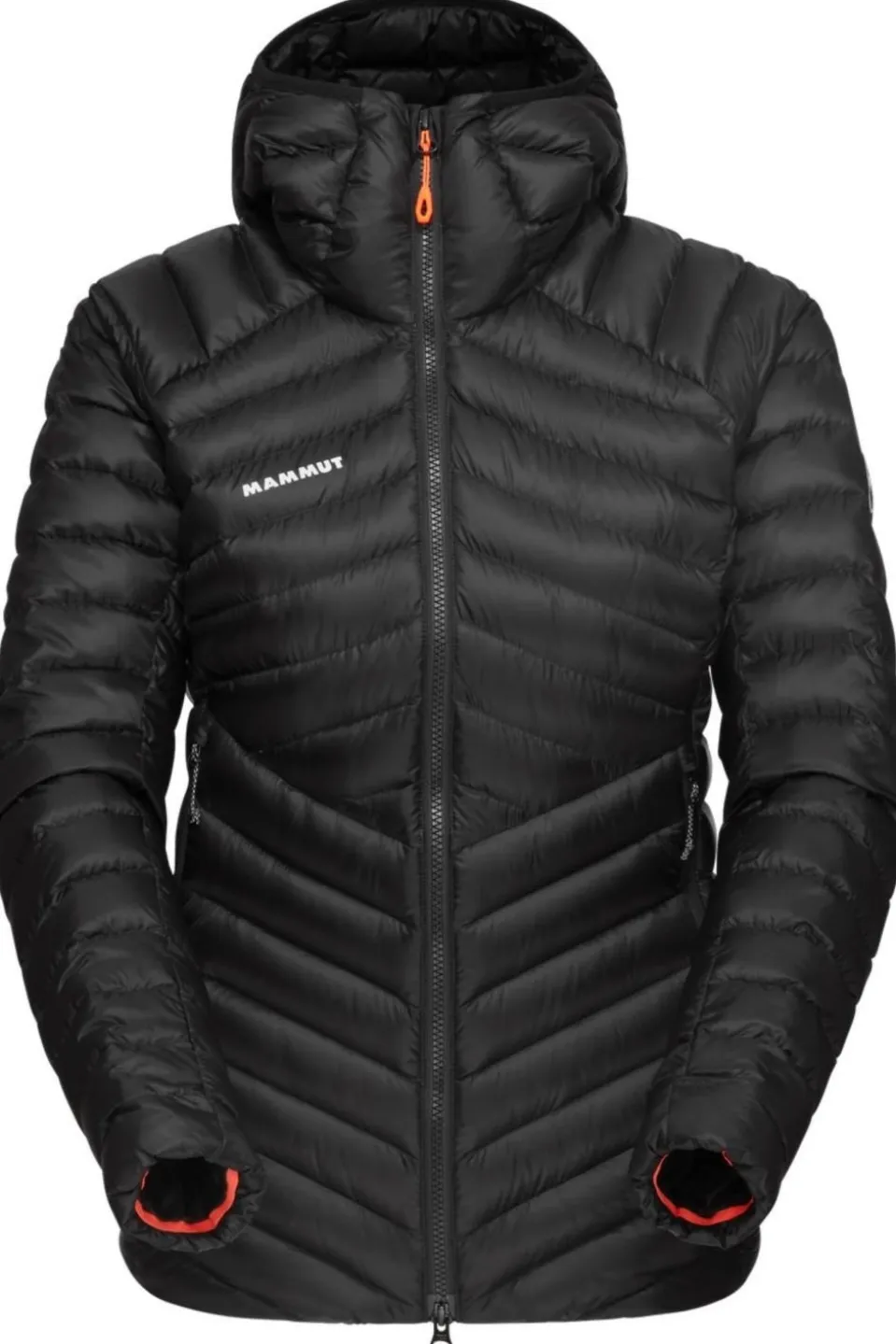 Doudoune Broad Peak In Hooded Jacket W