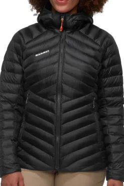 Doudoune Broad Peak In Hooded Jacket W
