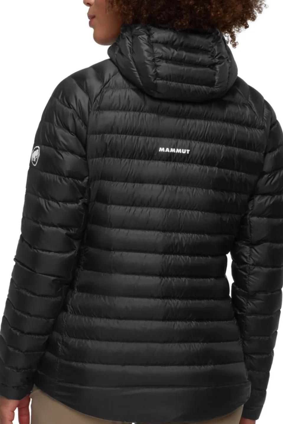 Doudoune Broad Peak In Hooded Jacket W
