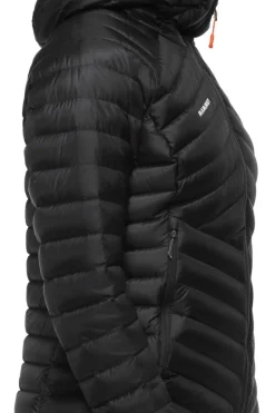 Doudoune Broad Peak In Hooded Jacket W