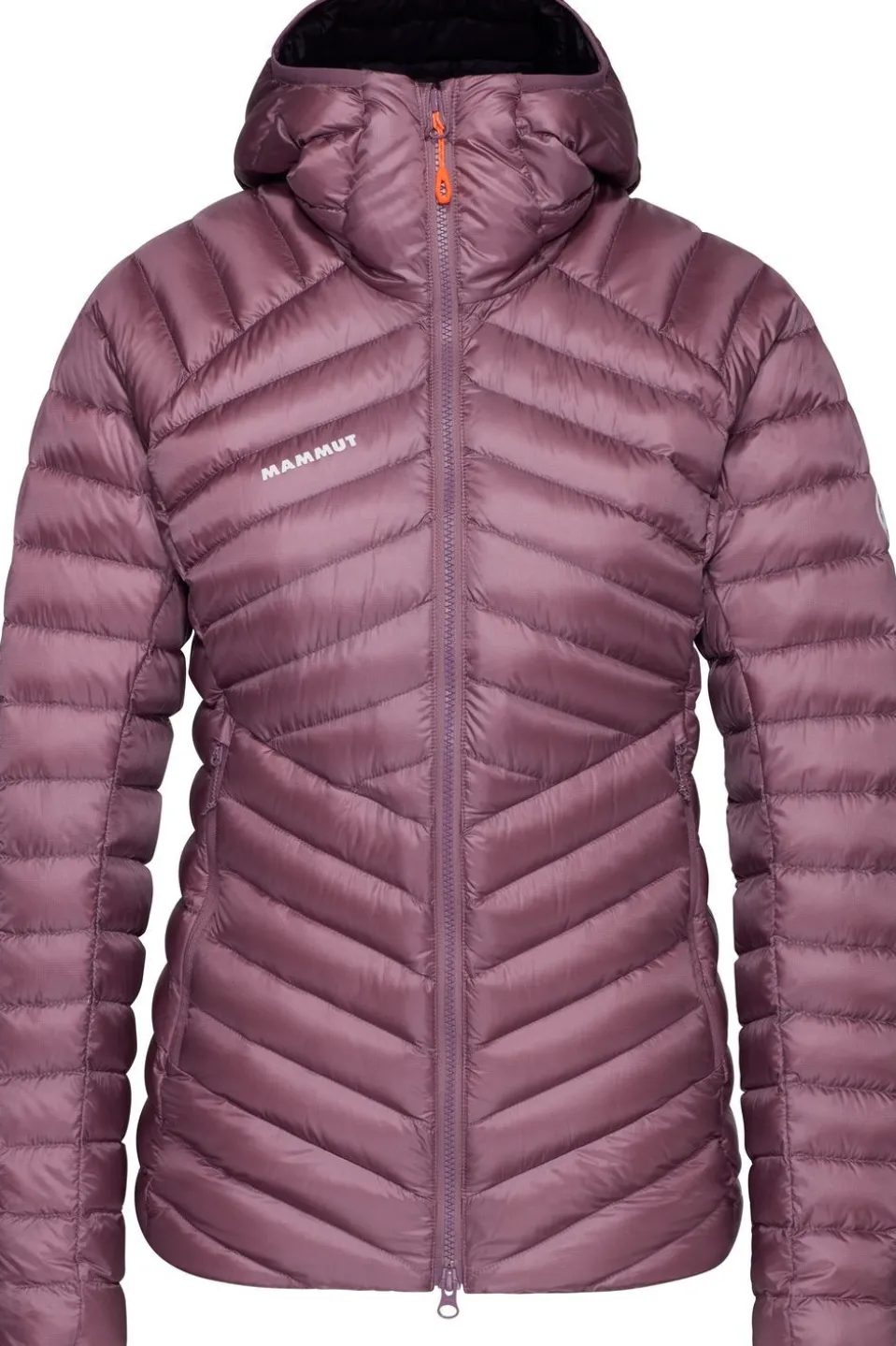 Doudoune Broad Peak In Hooded Jacket W