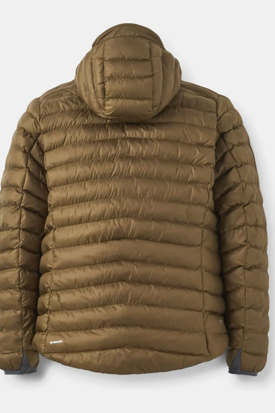 Doudoune Cirrus Alpine
