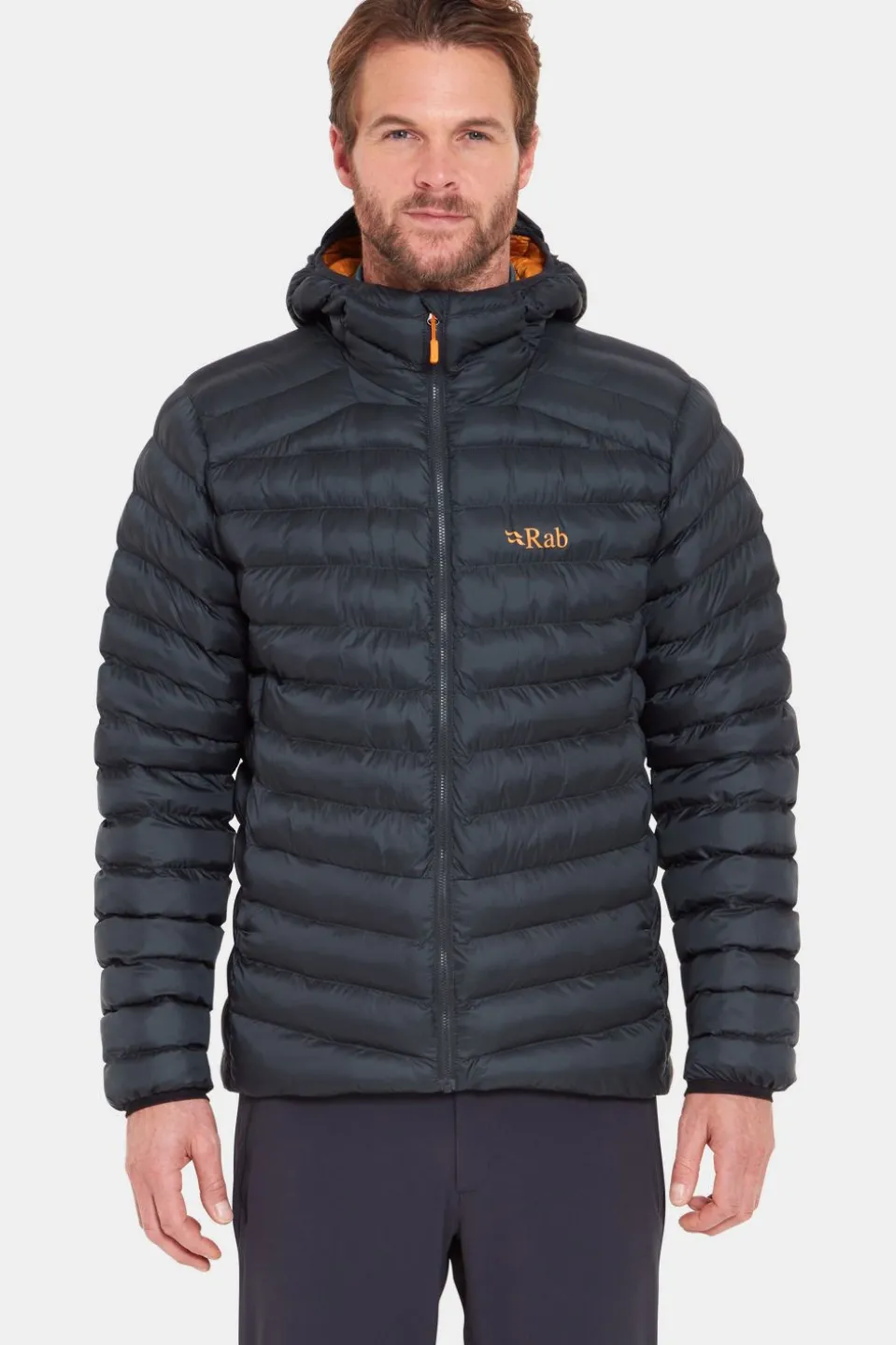 Doudoune Cirrus Alpine