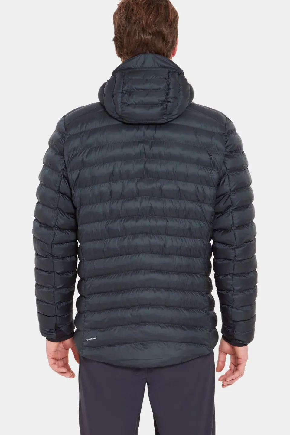 Doudoune Cirrus Alpine