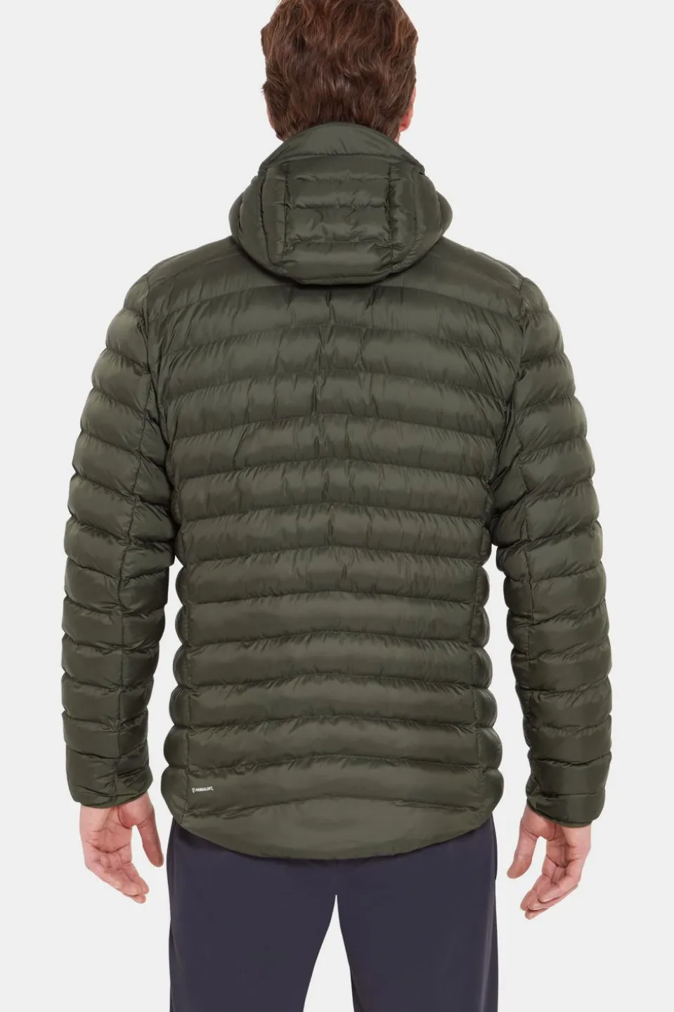 Doudoune Cirrus Alpine