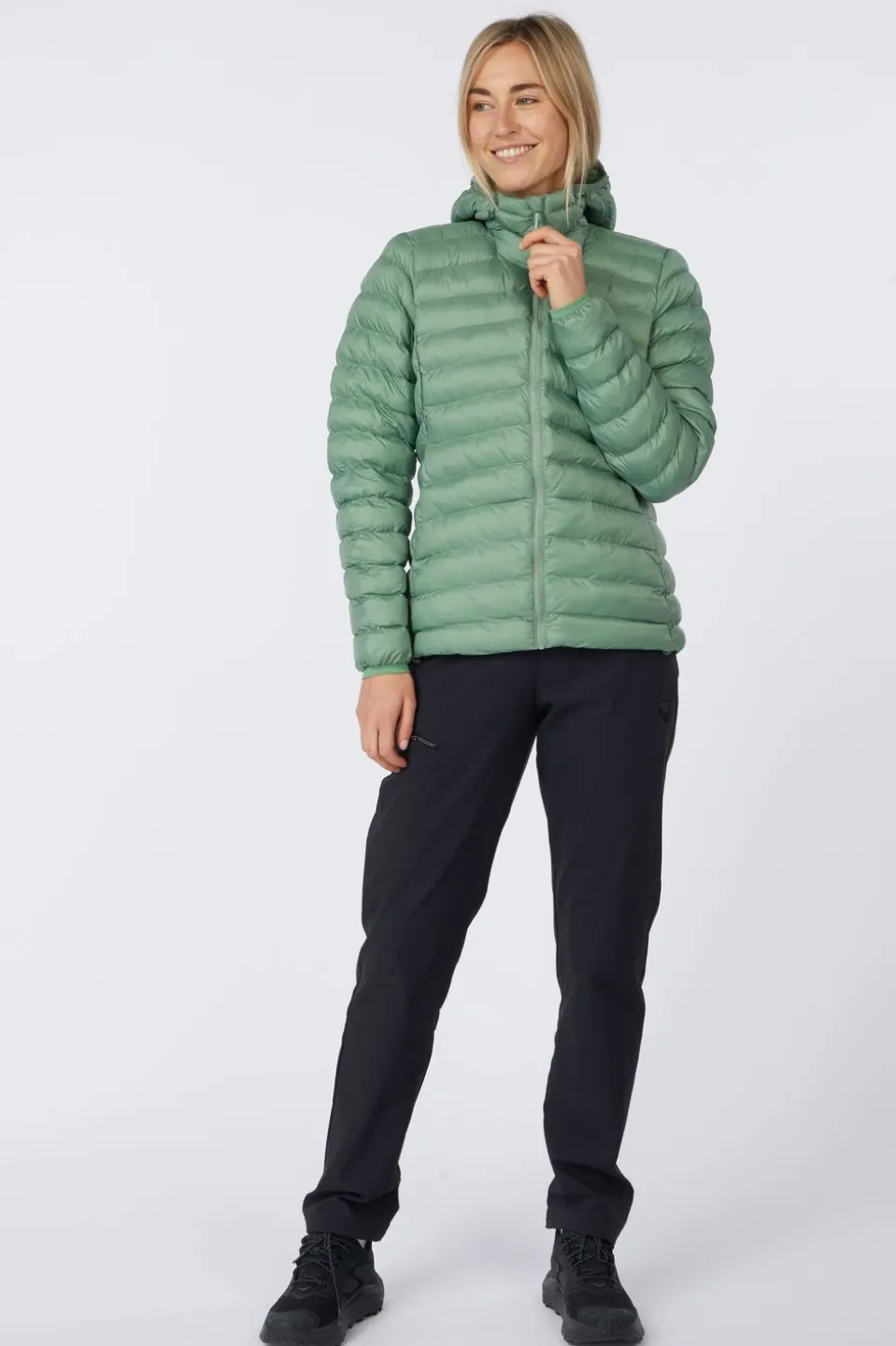 Doudoune Cirrus Alpine Wmns