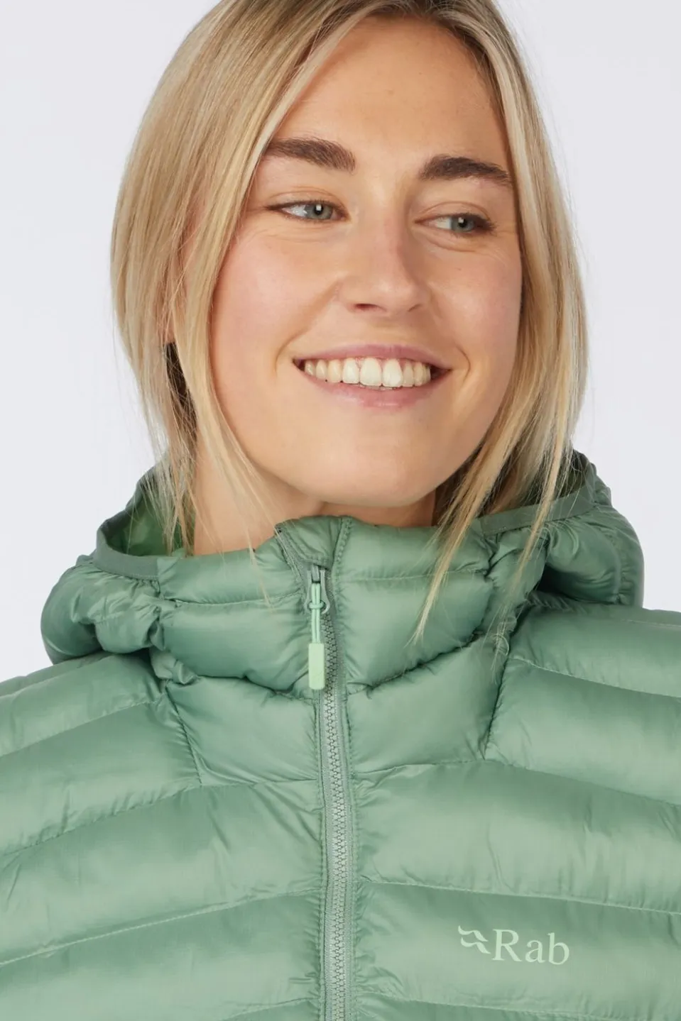 Doudoune Cirrus Alpine Wmns