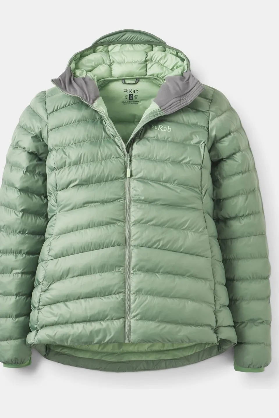 Doudoune Cirrus Alpine Wmns