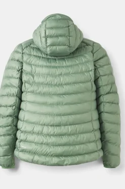 Doudoune Cirrus Alpine Wmns