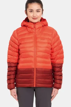 Doudoune Cirrus Alpine Wmns