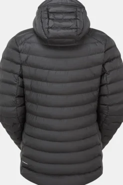Doudoune Cirrus Alpine Wmns