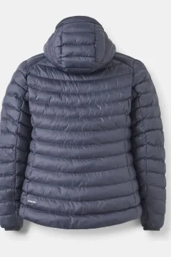 Doudoune Cirrus Alpine Wmns