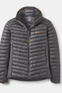 Doudoune Cirrus Flex Hoody