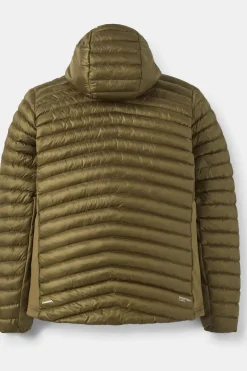 Doudoune Cirrus Flex Hoody