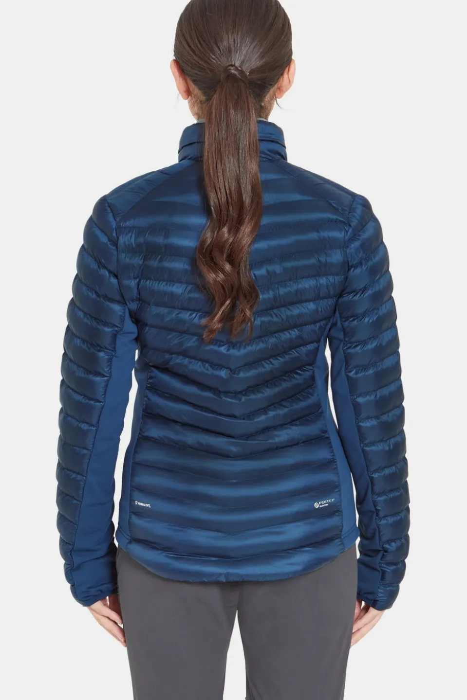 Doudoune Cirrus Flex Jacket Wmns