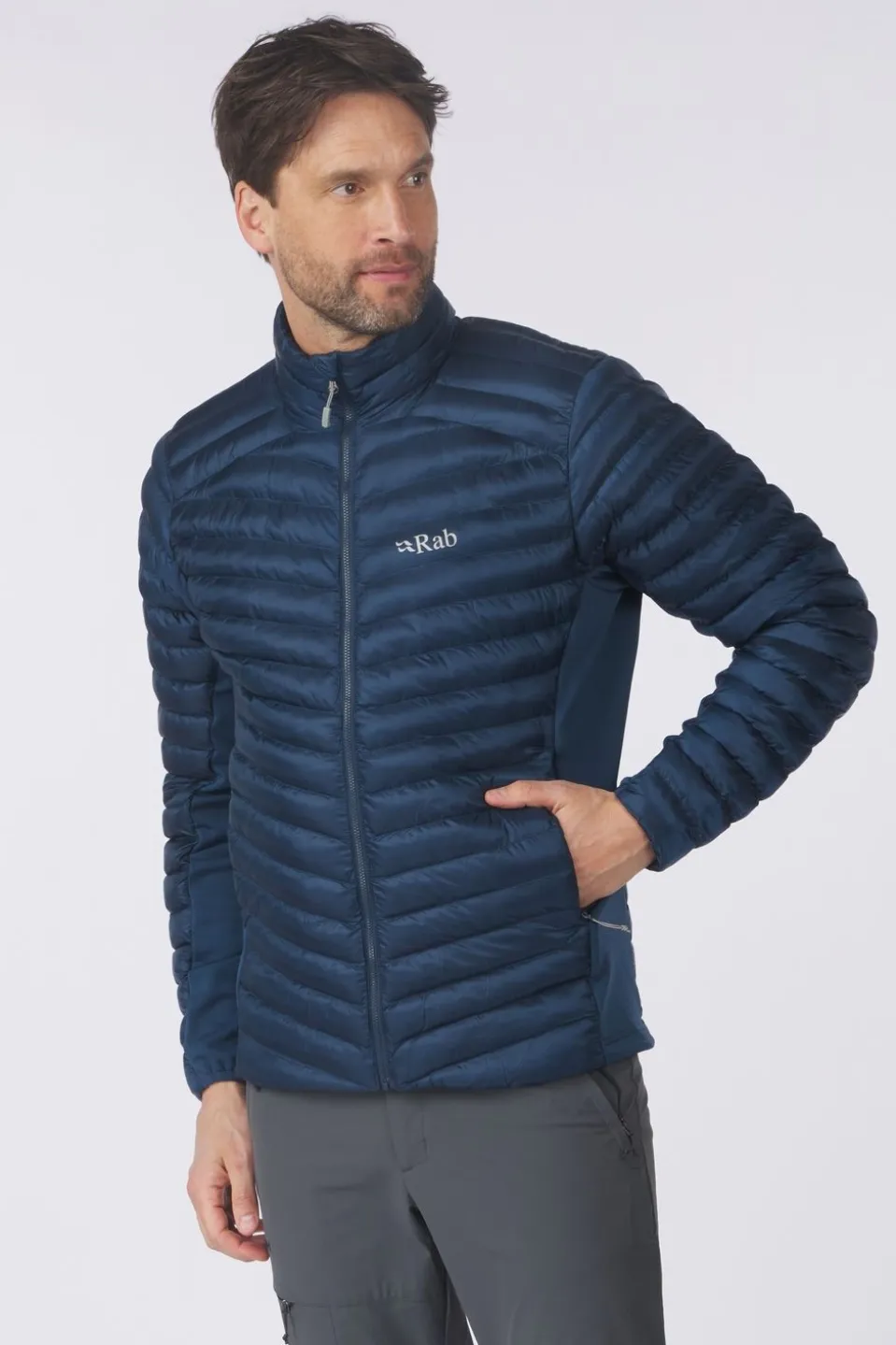 Doudoune Cirrus Flex Jacket