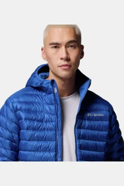Doudoune Corelite™ Down Hooded Jacket