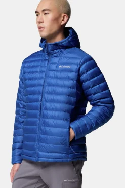 Doudoune Corelite™ Down Hooded Jacket