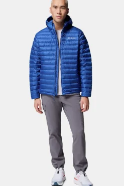 Doudoune Corelite™ Down Hooded Jacket