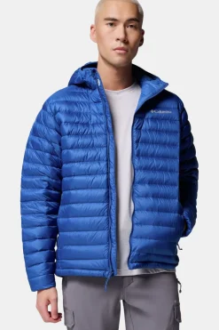 Doudoune Corelite™ Down Hooded Jacket