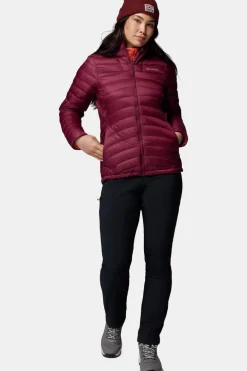 Doudoune Corelite™ Down Hooded Jacket