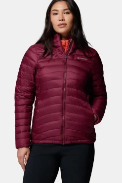 Doudoune Corelite™ Down Hooded Jacket