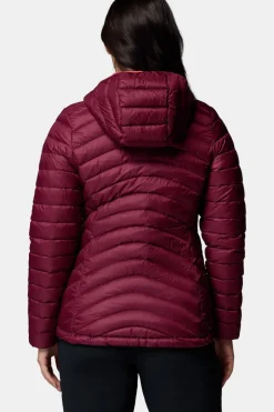 Doudoune Corelite™ Down Hooded Jacket
