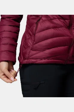 Doudoune Corelite™ Down Hooded Jacket
