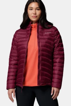Doudoune Corelite™ Down Hooded Jacket