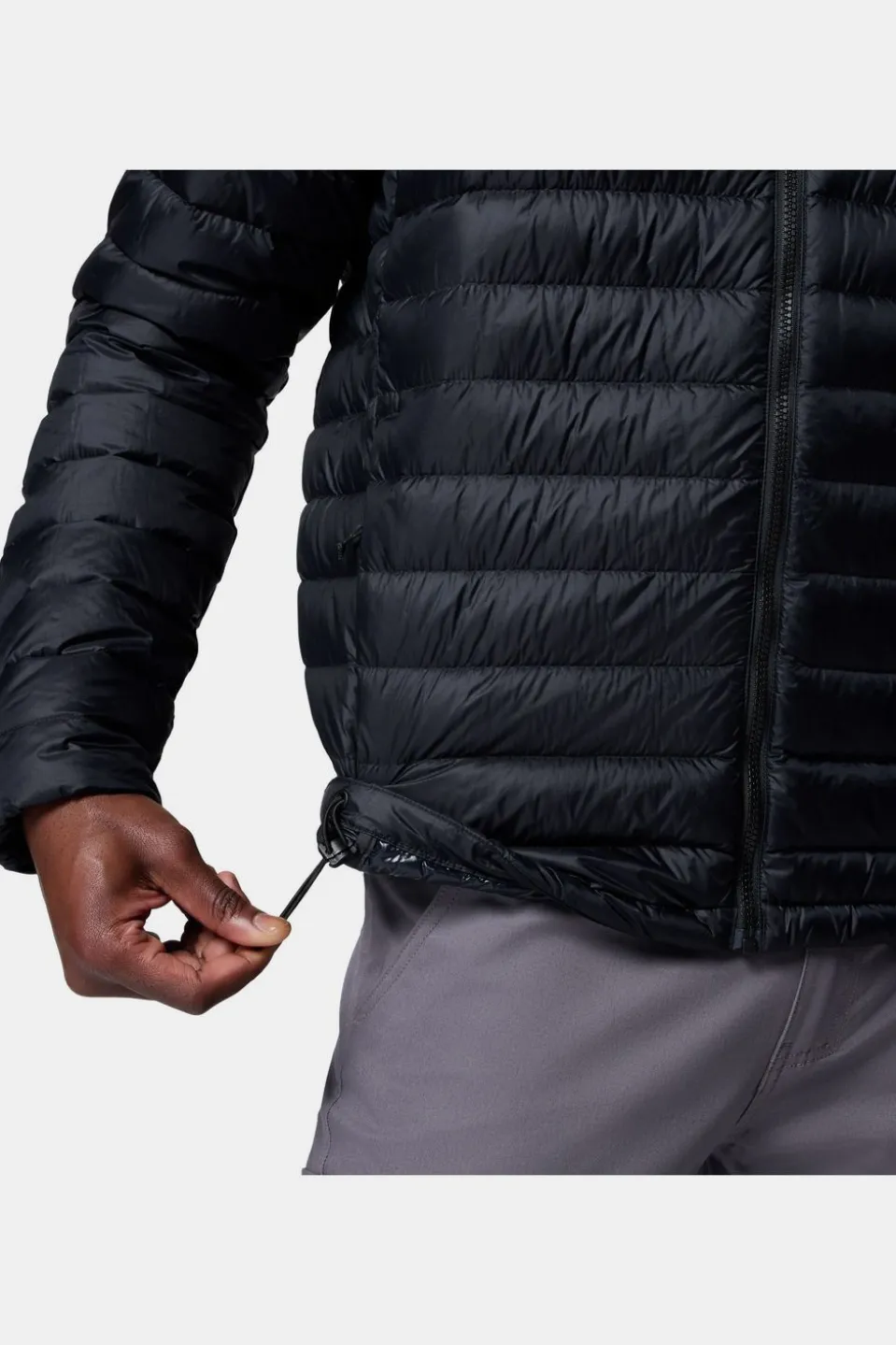 Doudoune Corelite™ Down Hooded Jacket