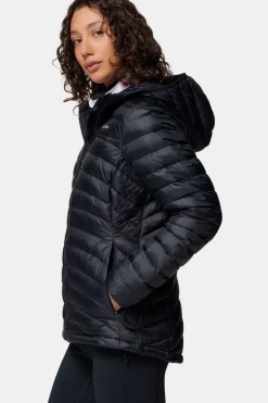Doudoune Corelite™ Down Hooded Jacket