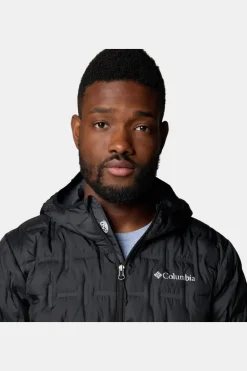 Doudoune Delta Ridge™ II Down Hooded Jacket