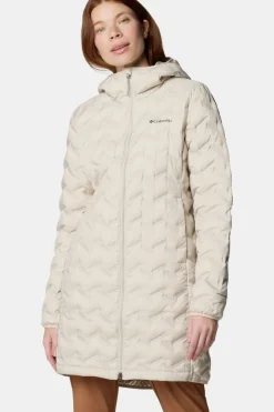 Doudoune Delta Ridge™ II Long