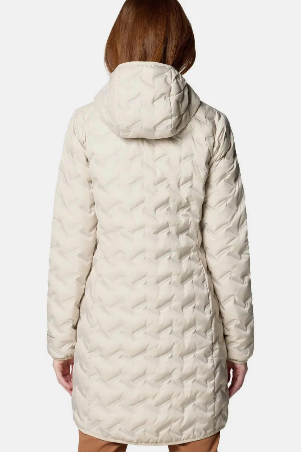 Doudoune Delta Ridge™ II Long